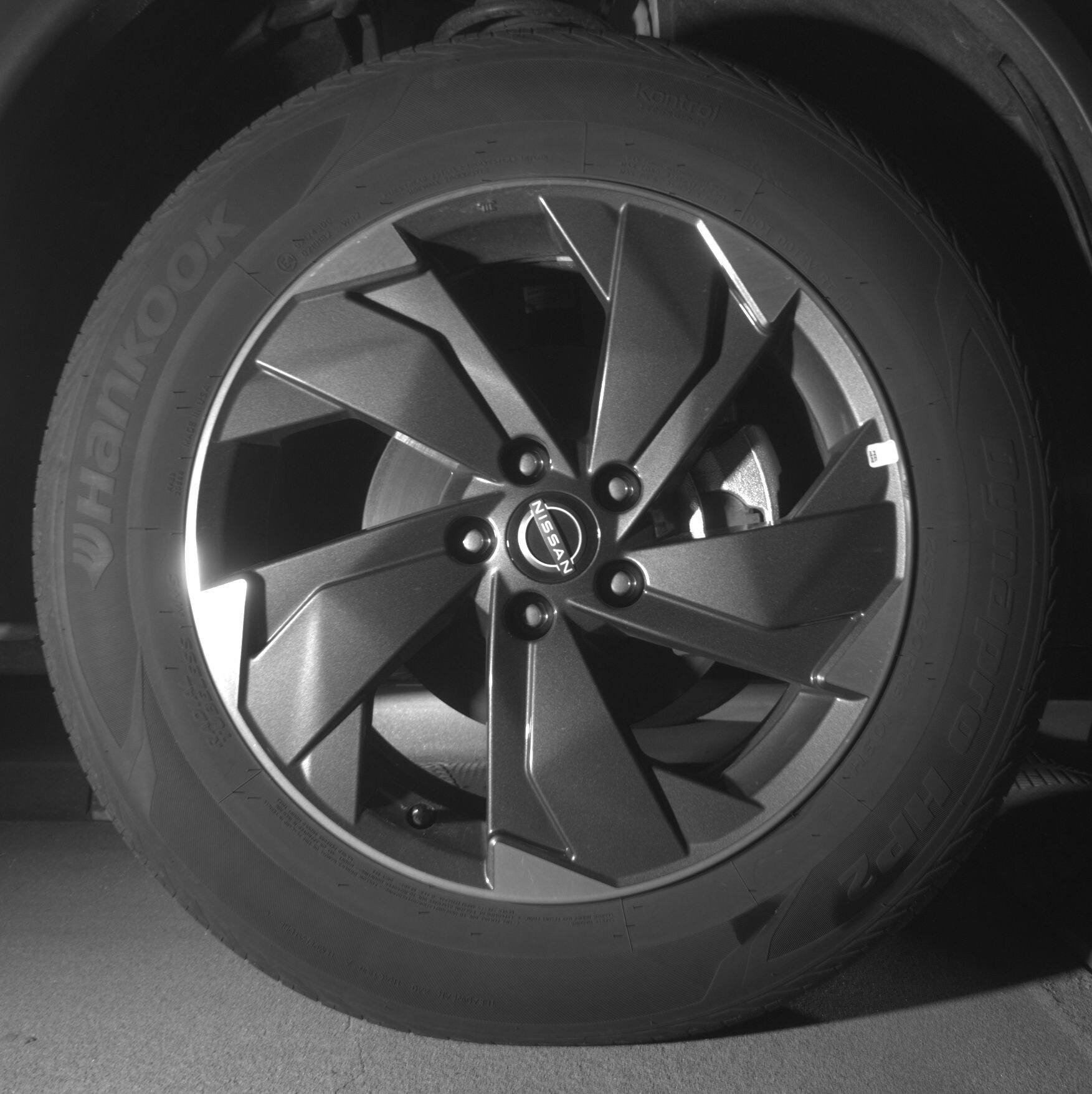 Thumbnail: 2025 Nissan Rogue - 10