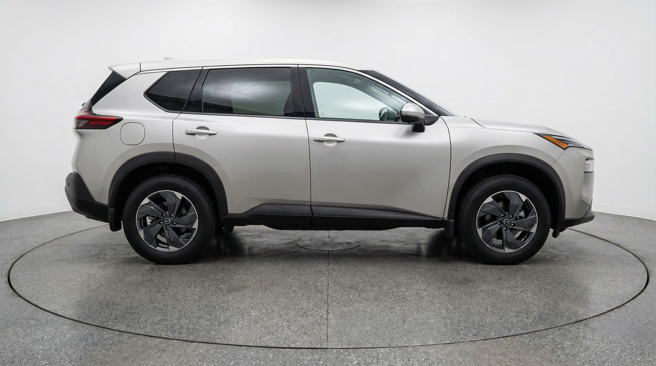 Thumbnail: 2025 Nissan Rogue - 8