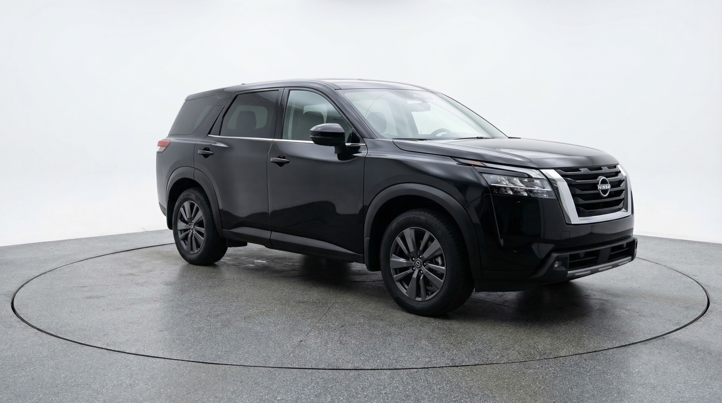 Thumbnail: 2025 Nissan Pathfinder - 1