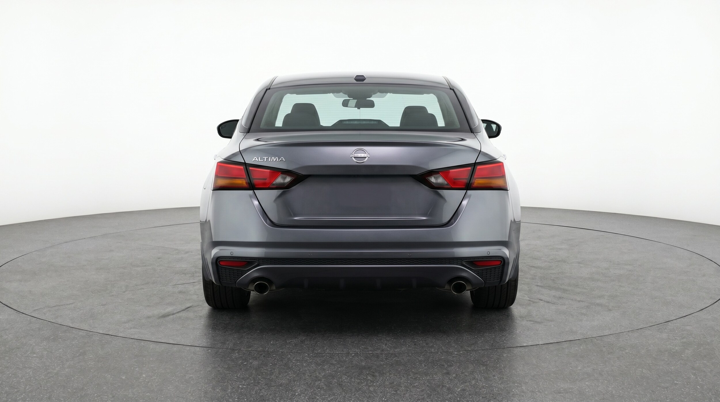 Thumbnail: 2025 Nissan Altima - 6