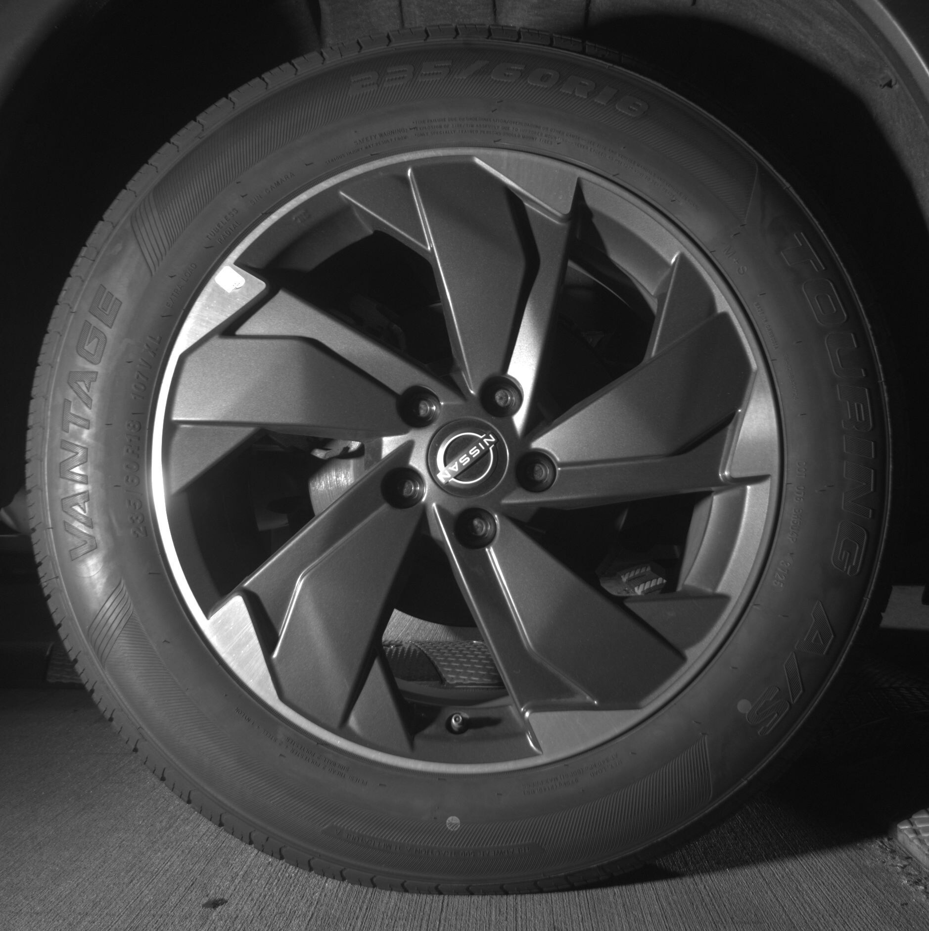 Thumbnail: 2025 Nissan Rogue - 12