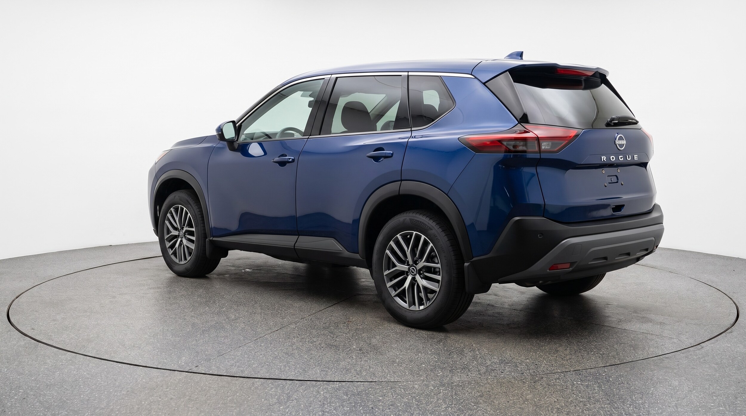 Thumbnail: 2026 Nissan Rogue - 5