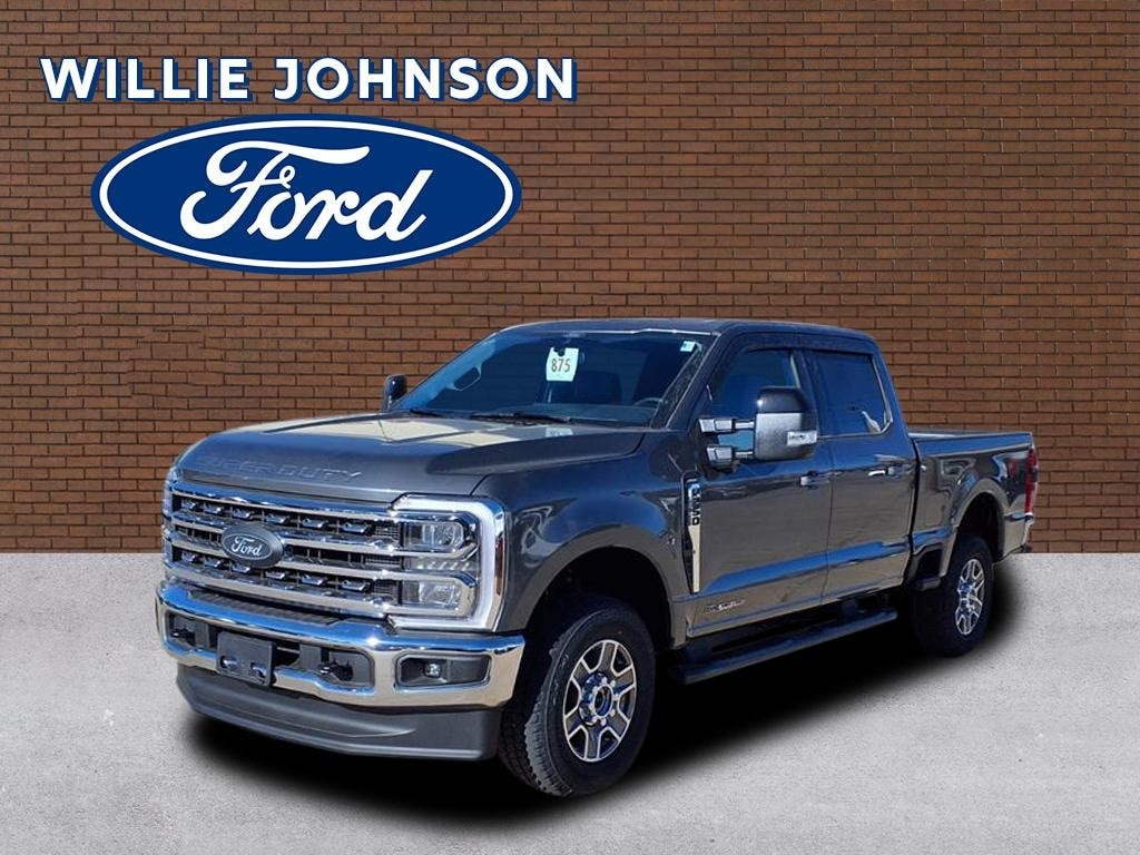 2026 Ford F-250 Super Duty Lariat's photo