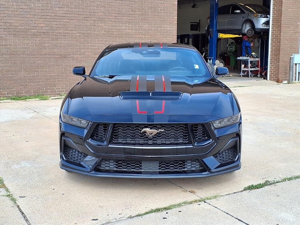 2025 Ford Mustang GT Premium Fastback - Photo 8