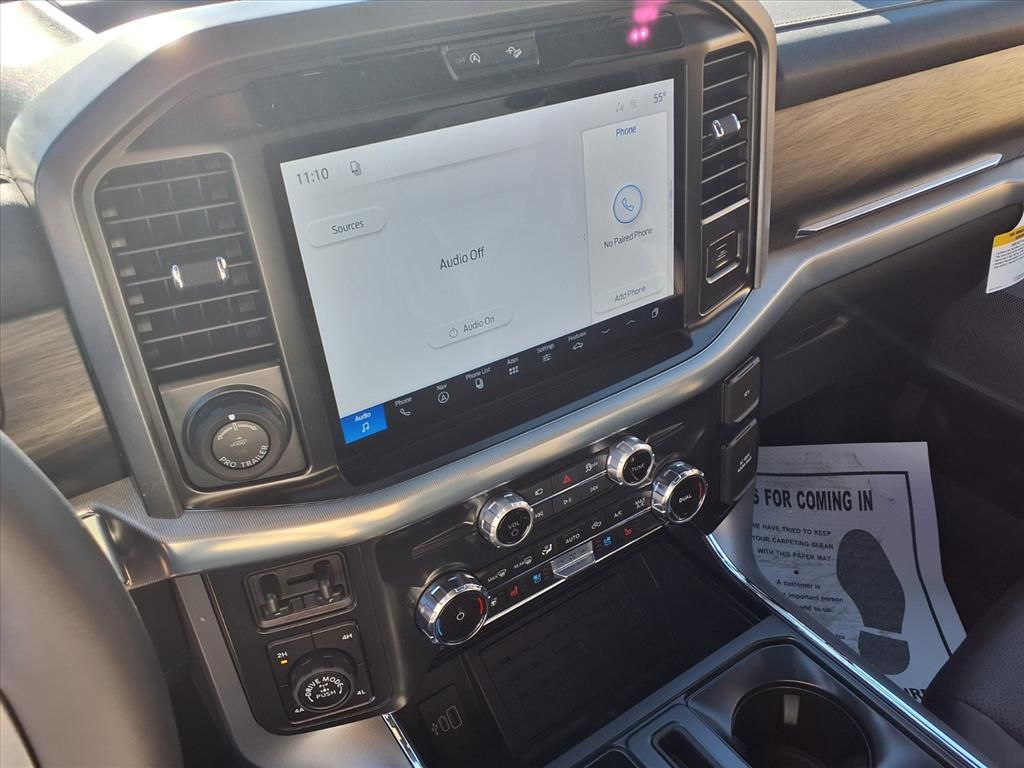 2026 Ford F-150 Lariat - Photo 17