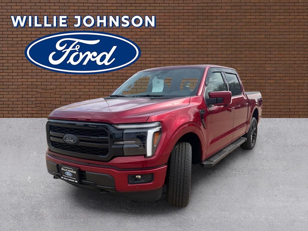 2026 Ford F-150 Truck 
