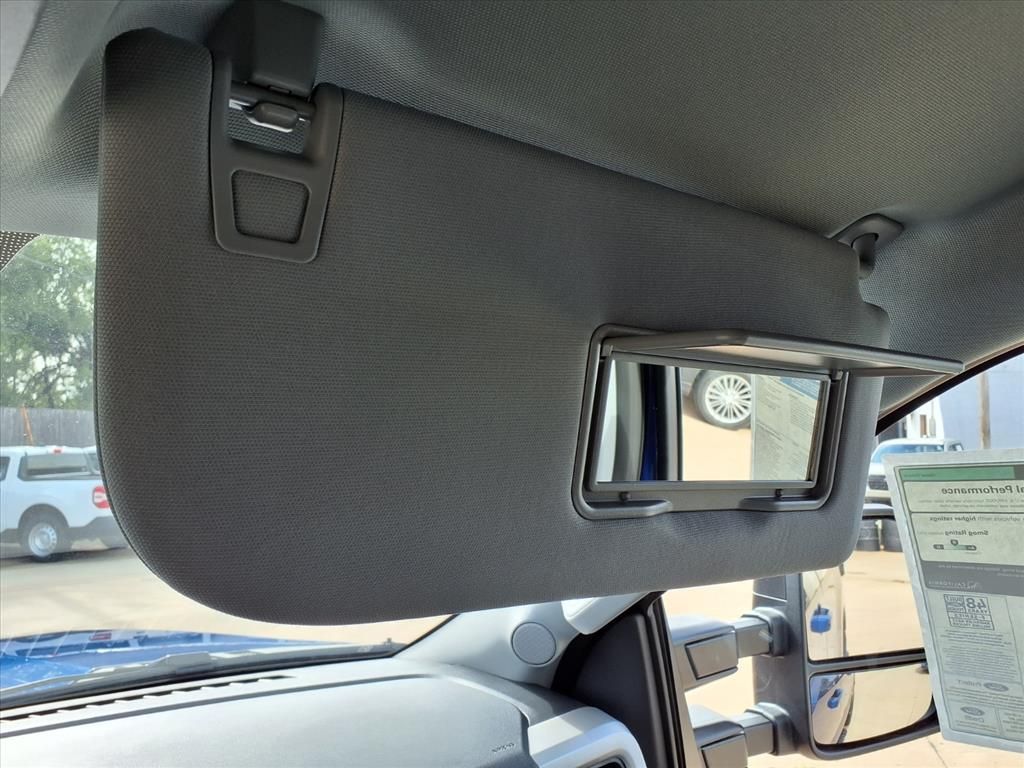 2026 Ford F-250 Super Duty XLT - Photo 20