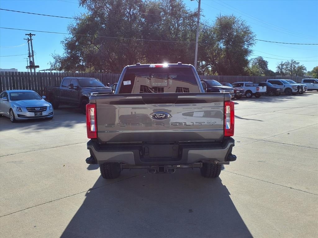 New 2026 Ford F-250SD XL Truck