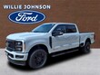 Ford F-250SD