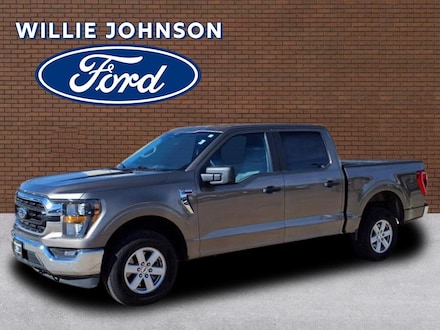 2023 Ford F-150 Truck