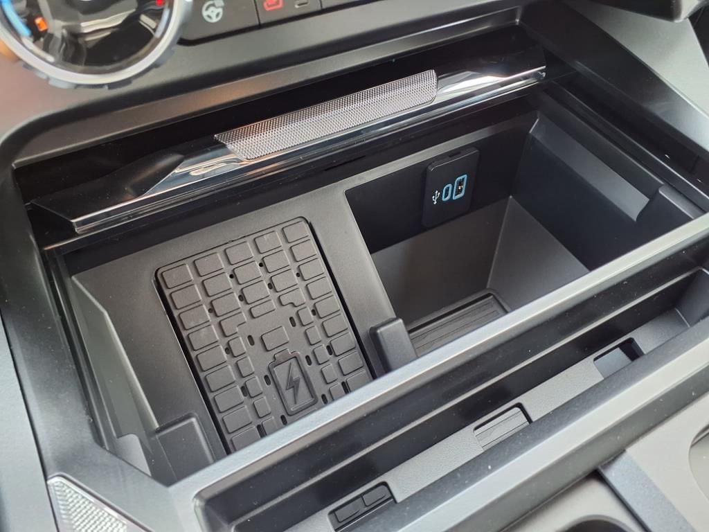 2025 Ford F-250 Super Duty Lariat - Photo 18
