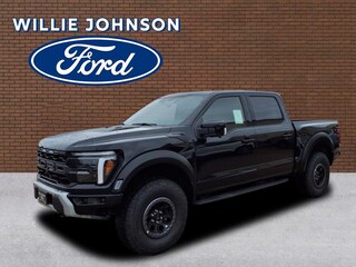 2025 Ford F-150 Raptor Truck