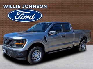 2025 Ford F-150 XL Truck