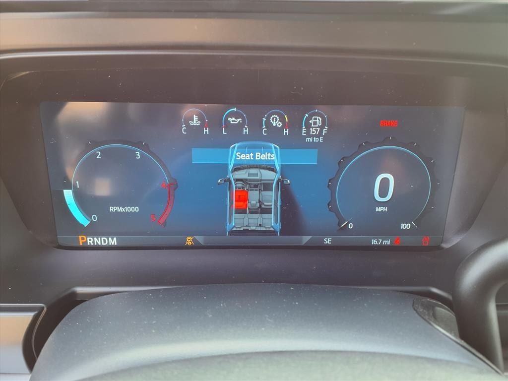 2026 Ford F-250 Super Duty XLT - Photo 15