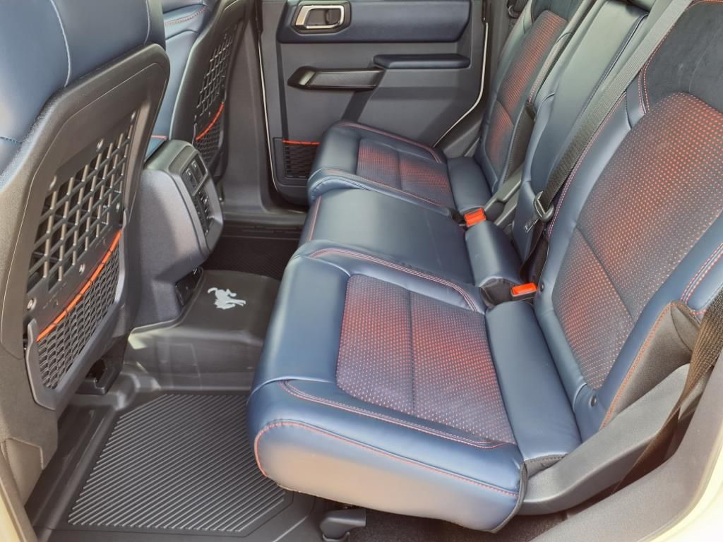 2025 Ford Bronco 4-Door Raptor - Photo 9