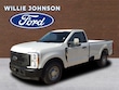 Ford F-250SD