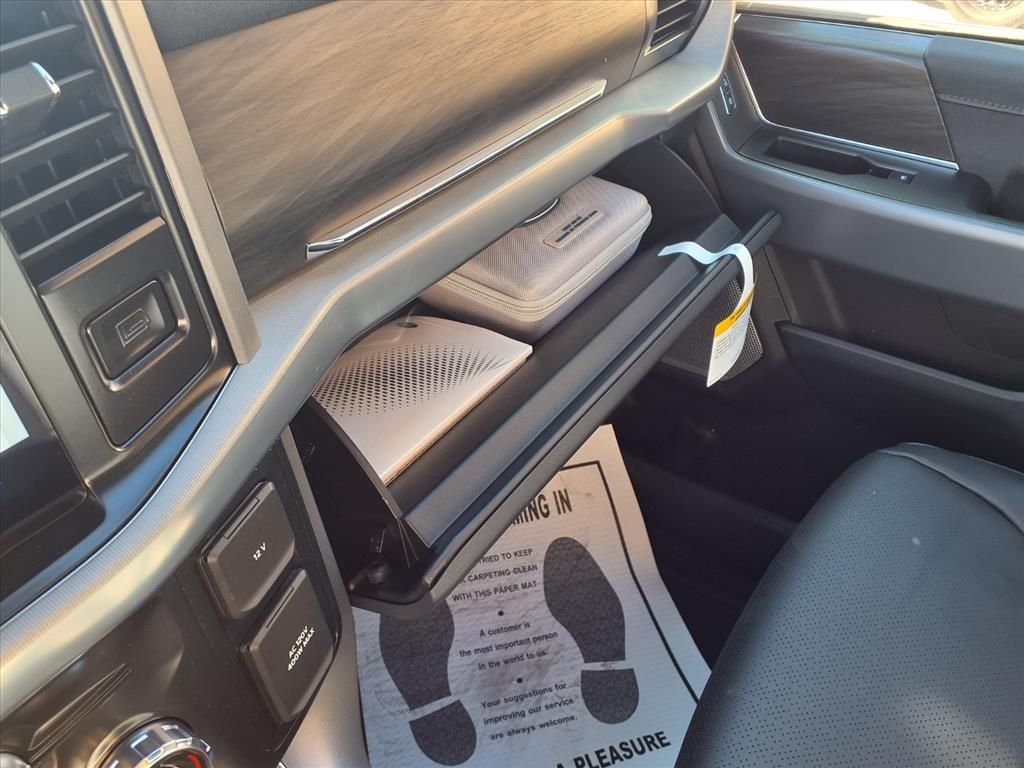2026 Ford F-150 Lariat - Photo 20