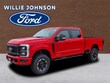 Ford F-350SD