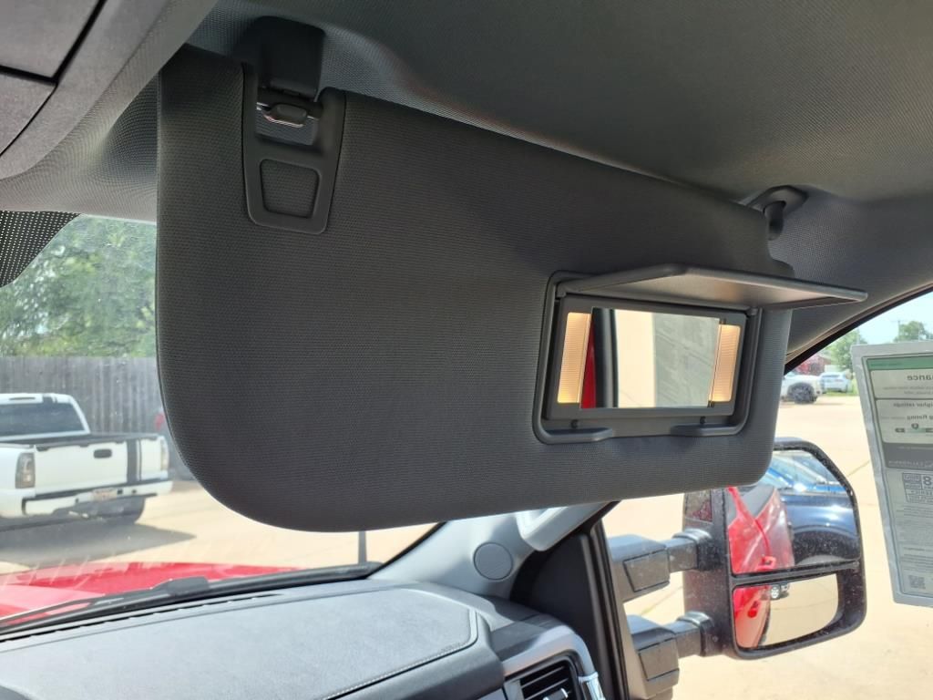 2025 Ford F-250 Super Duty Lariat - Photo 20