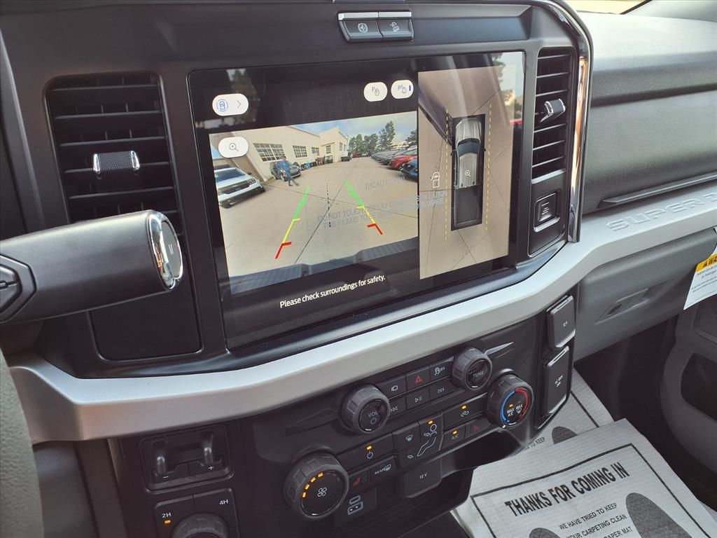 2026 Ford F-250 Super Duty XLT - Photo 17