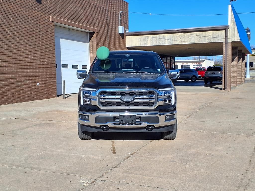 2026 Ford F-150 Lariat - Photo 8