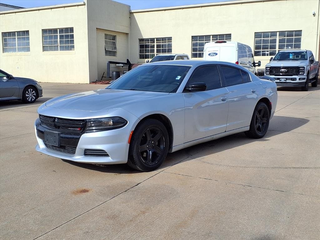 2022 Dodge Charger SXT's photo