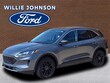  Ford Escape Hybrid