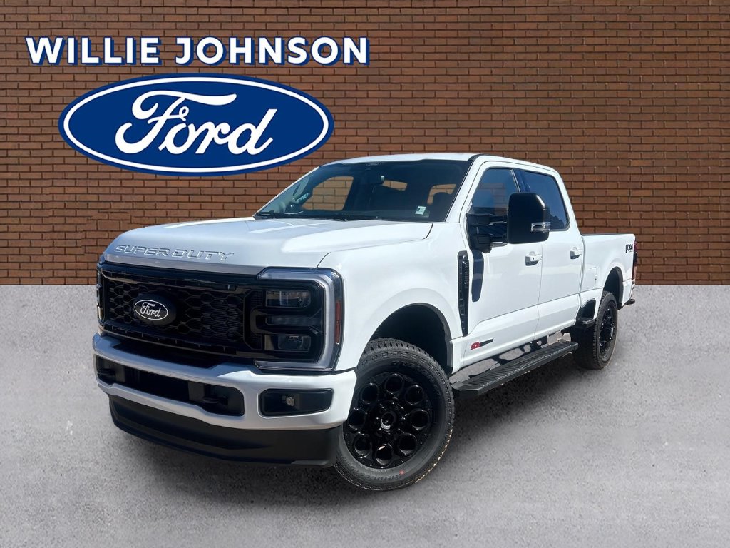 2027 Ford F-250 Super Duty