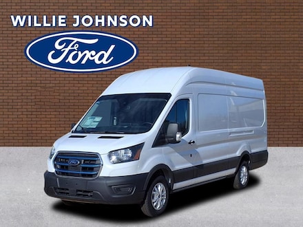 2023 Ford E-Transit-350 Base Cargo Van