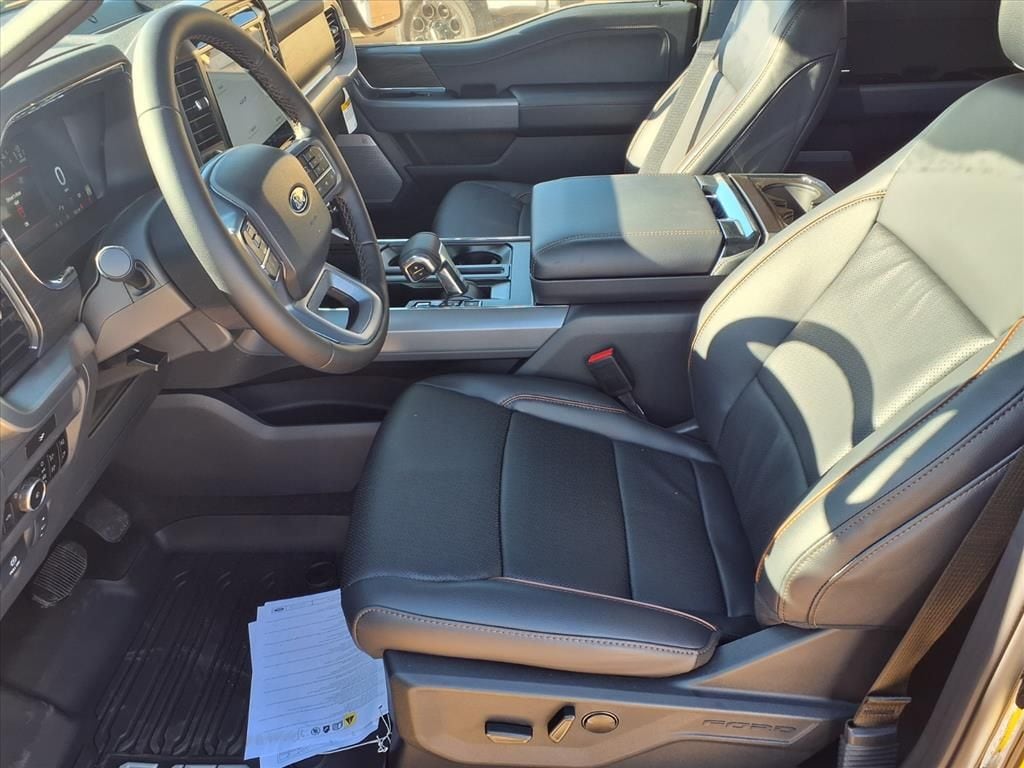2026 Ford F-150 Lariat - Photo 11