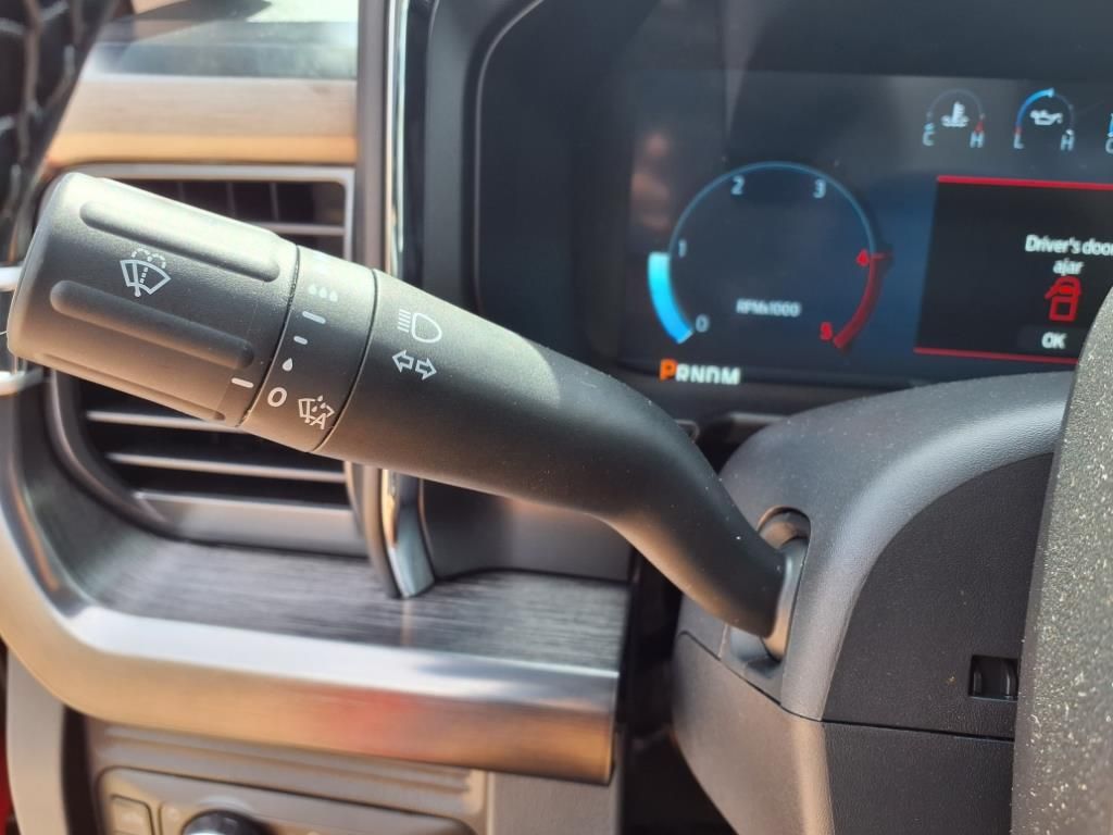 2025 Ford F-250 Super Duty Lariat - Photo 14
