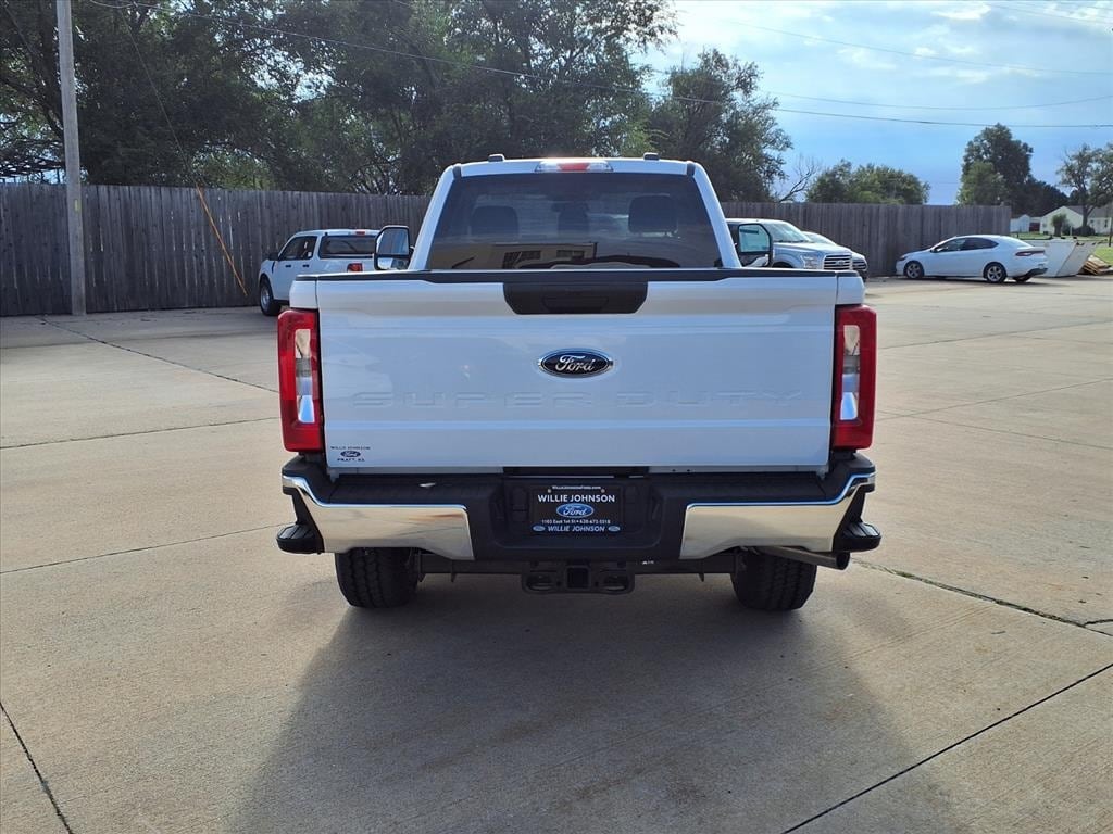 New 2026 Ford F-350SD Truck