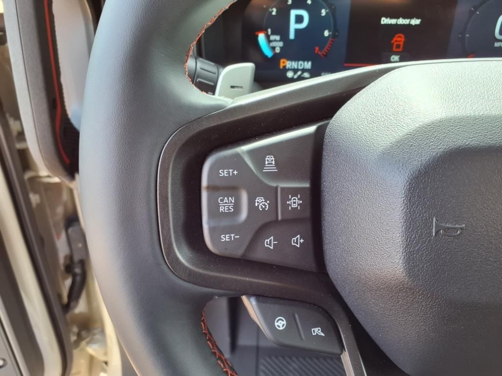 2025 Ford Bronco 4-Door Raptor - Photo 15