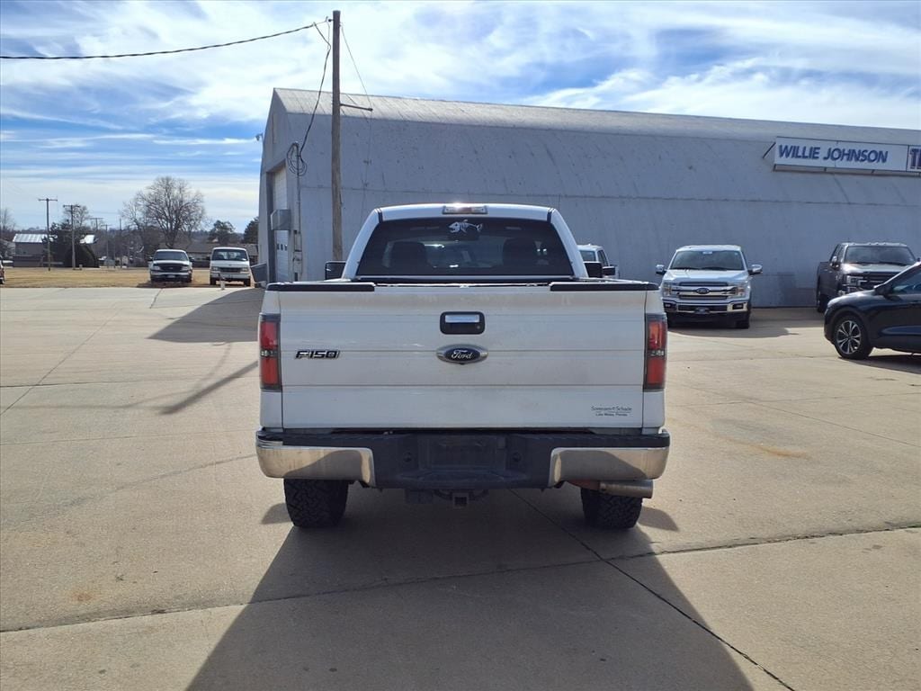 Used 2014 Ford F-150 XL Truck