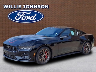 2025 Ford Mustang GT Premium Coupe