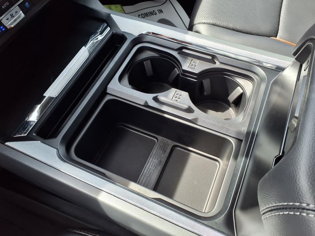 2025 Ford F-250 Super Duty Lariat - Photo 18