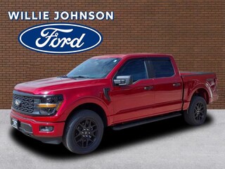 2025 Ford F-150 STX Truck