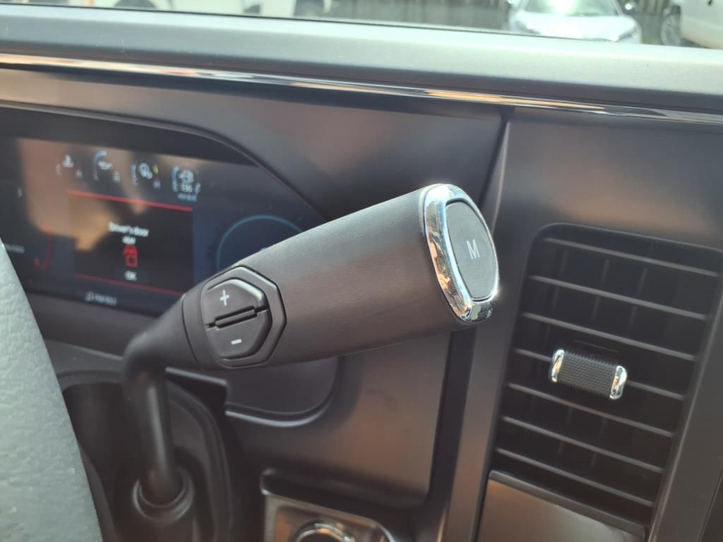 2025 Ford F-250 Super Duty Lariat - Photo 15