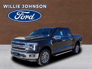 2026 Ford F-150 Lariat Truck