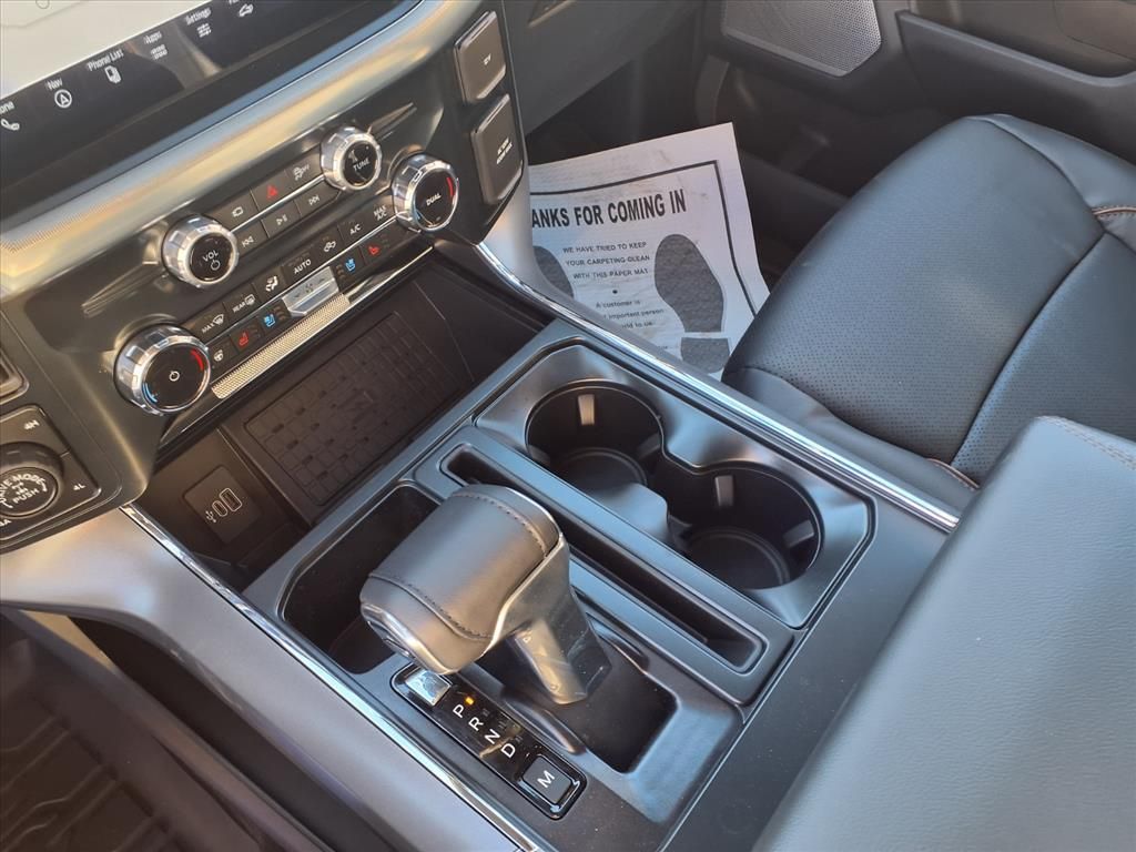 2026 Ford F-150 Lariat - Photo 18