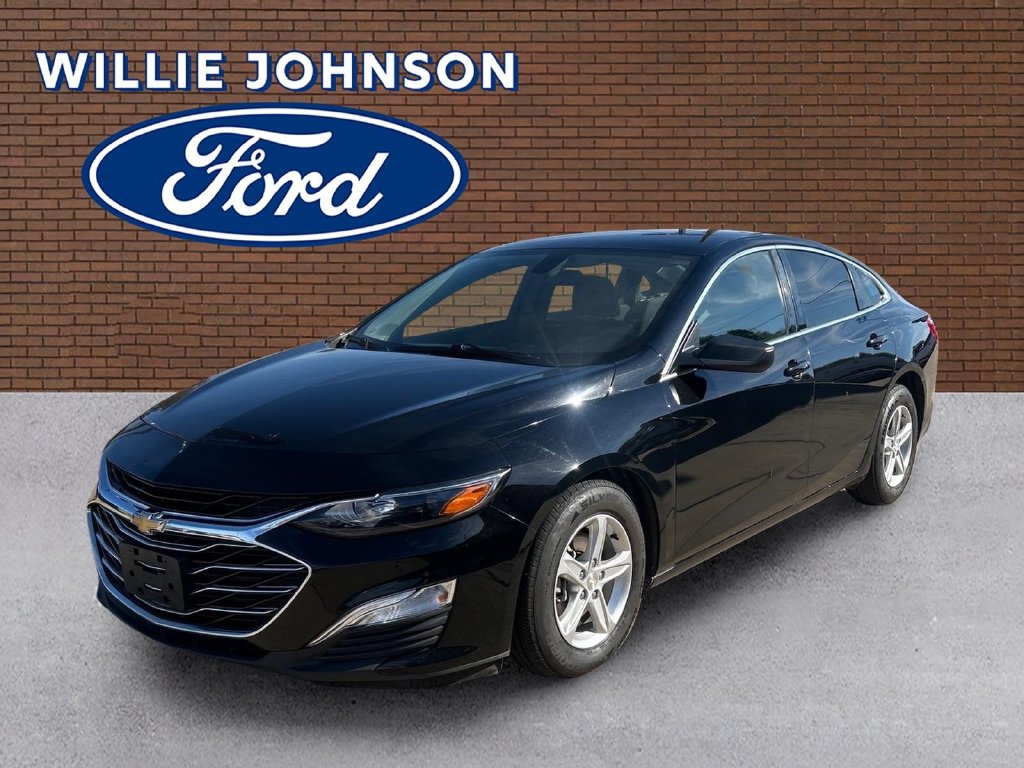 2020 Chevrolet Malibu
