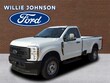 Ford F-350SD