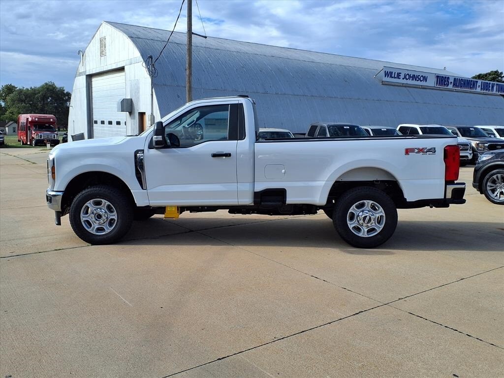 New 2026 Ford F-350SD Truck