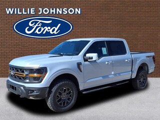 2025 Ford F-150 Tremor Truck