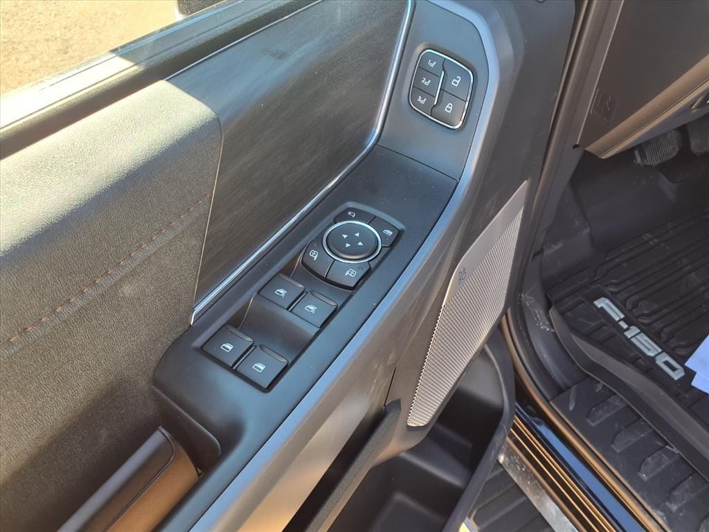 2026 Ford F-150 Lariat - Photo 12