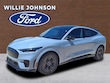  Ford Mustang Mach-E