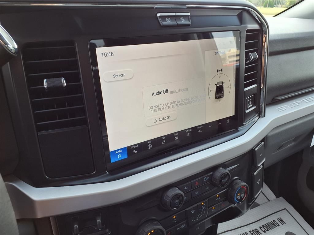 2026 Ford F-250 Super Duty XLT - Photo 16