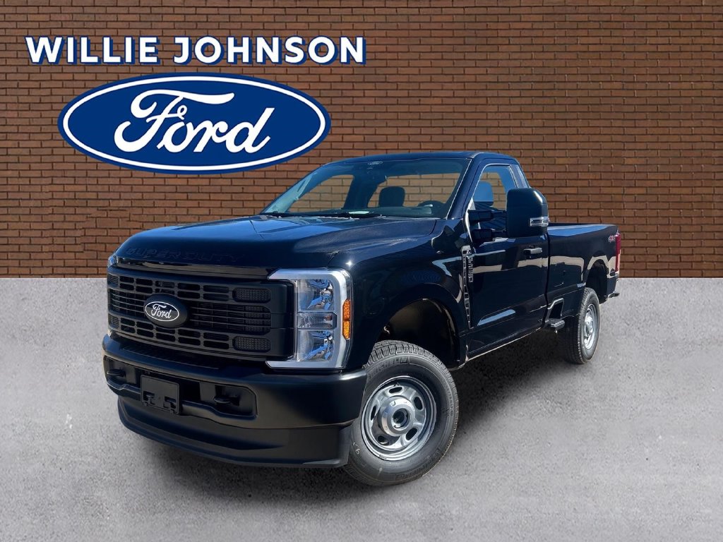 2027 Ford F-250 Super Duty