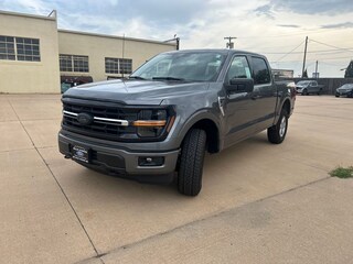 2026 Ford F-150 XLT Truck