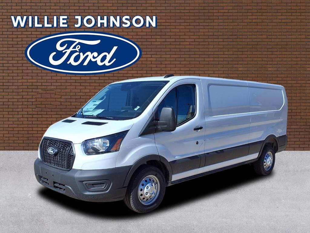 2026 Ford Transit 350 Low Roof 148 WB 9950# AWD's photo